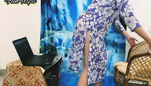 Hareket eden kıçına bayılıyorum.