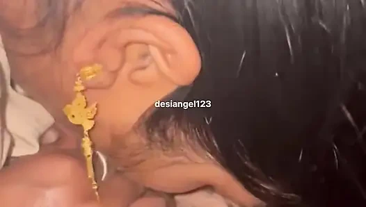 Desi Married Wife Sucking and Giving Blowjob like a pro. Best Blowjob of 2026