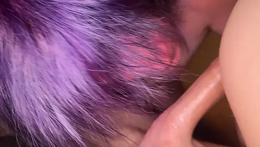 Çifte - mmf dp, dvp ve frotting - cliff media productions