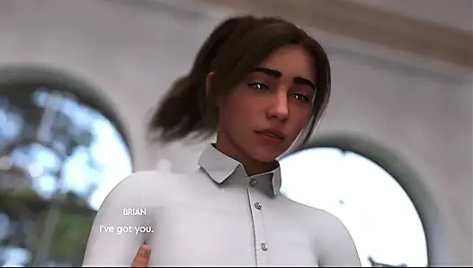 Kedi Sevgilisi (bölüm 32)