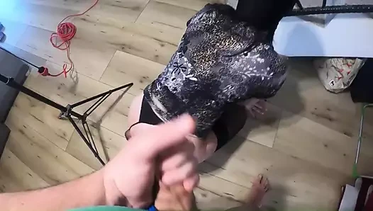 Orta yaşlı seksi kadın anal, domaltmalı oral seks ve harika sikiş derlemesi 43