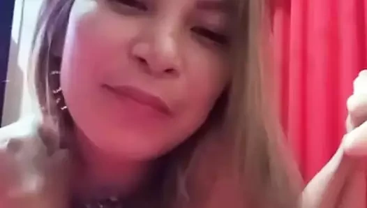 Vp05 - Gessy Cardenas 59iko