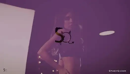 Nerryq Video Yayın Stasyq 270