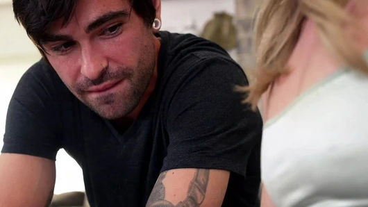 Stepsis onunla bebek yapmak istiyorum diyor