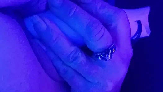 Blacklight oyun zamanı