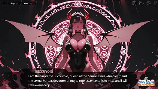 Hentai büyülü savaşçıların oyunu bölüm 1