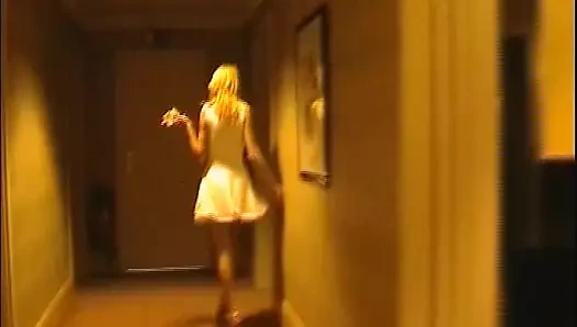 Klasik retro Alman amatör günlük porno dozunuz