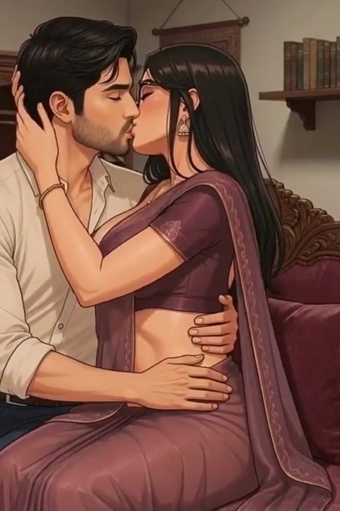 Güzel kadın vahşi arzu - orta yaşlı seksi kadın