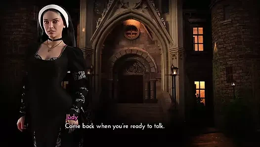 The Genesis order text dialogue bölüm 41