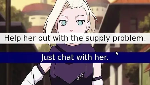 Biraz rahatsız edici bir iş için sakura'ya rüşvet verdim (jikaj artıyor #4)