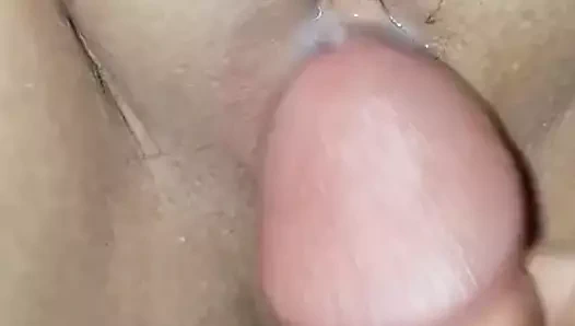 Renn kız arkadaşım dölleniyor