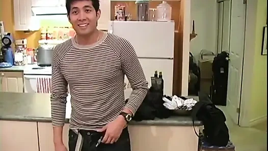 A blast from the past - Lalo