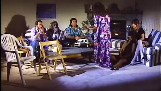 seks vol.3 bir kahvaltı - bölüm 2