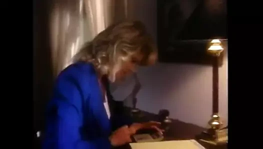 Nml5 - sahne 2. jamie leigh, teri dalgıç