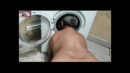 Çamaşır Makinesi 6