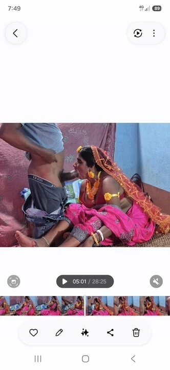 Sona Bhabhi ke sasural ja ke uski jijaji ne first night manaya,sali jamai chudai with Hindi audio