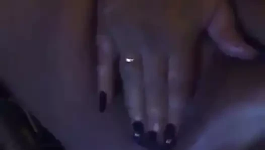 Yeni kız arkadaşım