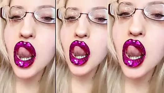 Senin aşkın benim para birimim - benim olana kadar yap.