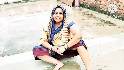 Padosh wali bhabhi ki majhedare chudai Hindi Audio