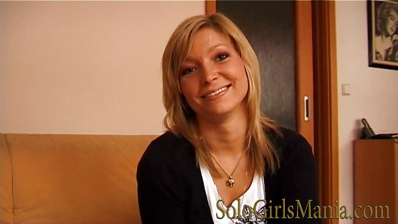 Evad Czech Pornstar Interview