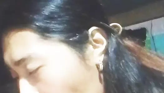 Üniversiteli delikanlıyla rol yapma oyununu gerçekten seviyorum - azgın adam