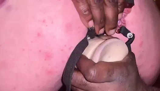 Erkek erkeğe prostat masajı