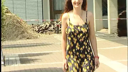 deutsch retro filme amateure die echten sex vor der Kamera