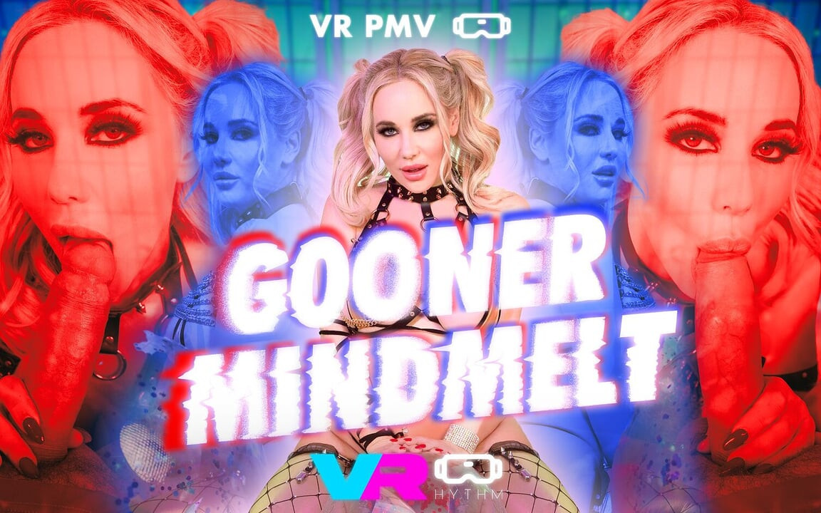 Gooner mindmelt - savannah bond pmv vr deneyimi