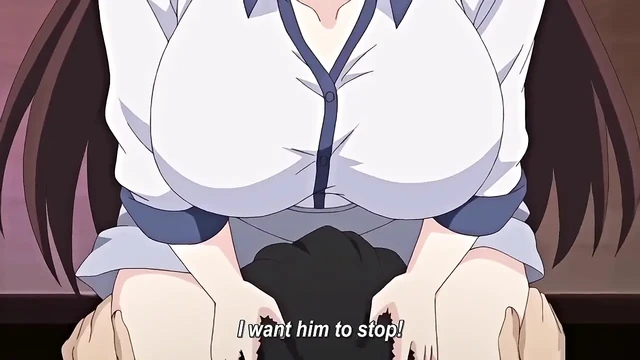 Hentai + kanojo animasyonlu