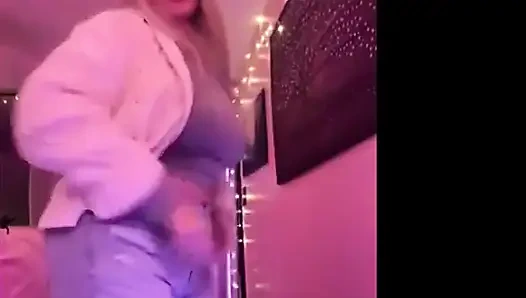 Benim için soyun üvey baba Rose