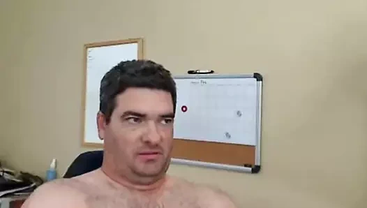 tıknaz baba ayı 070819