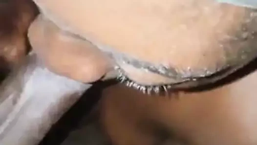 Kız arkadaşımla domalma