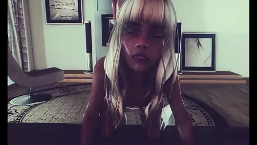 Dani &amp; danita sanders - ikizleri kızdırmak