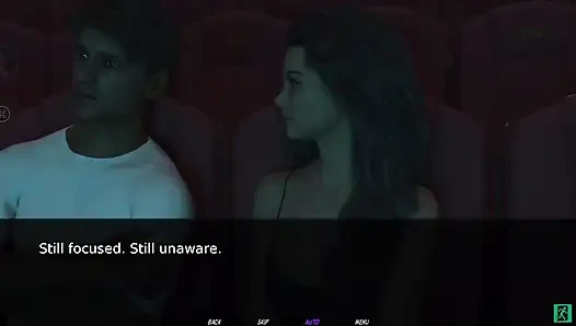 Harmony Haven - en iyi parçalar - bölüm 8