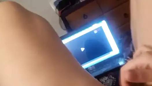 montreal Jenn amerikan sürtük