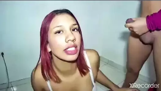 Amazingroompower bir yük alır