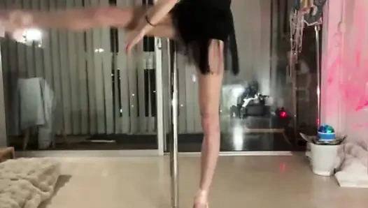 Sensual Tango