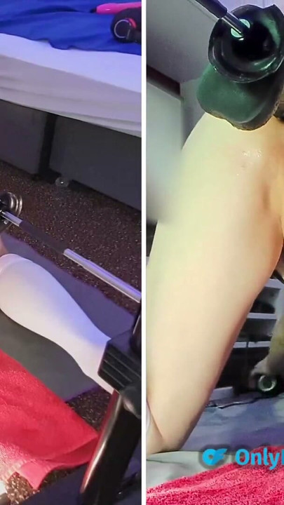 12 inçlik büyük siyah dildo orta yaşlı seksi kadın essex kız lisa'nın götünü sikiyor | Klip 1