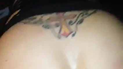 Karısı tekila ile seksi!