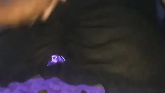 Komşum beni kocası çalışırken davet ediyor