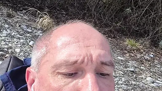 Açık havada eğlence