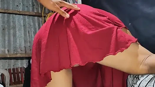 It puts me in 4 stepsister and cum inside Tamil India x video