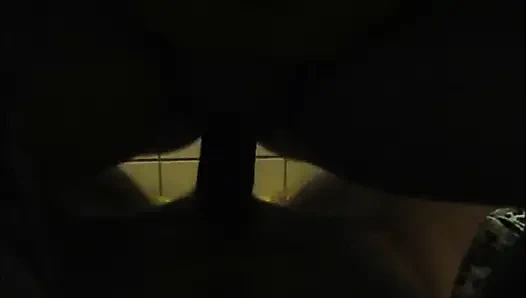 Küvette yattığını hayal et