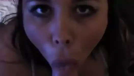 Marie, seksi İngiliz sürtük