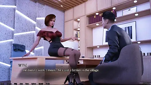 Güçlü Arzu (bölüm 2)