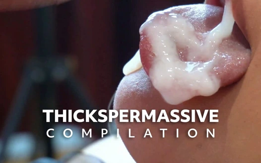 Derleme: yapışkan döl ile yakın çekim oral seks tam videolar