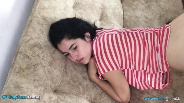 Kötü para ödeyen vacina anal seks istiyor