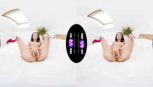 Tmwvrnet - mia trejsi - poz vermek memnuniyet demektir