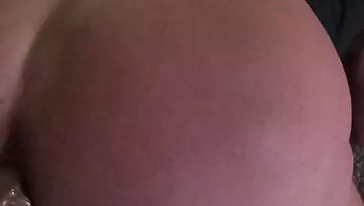 Baba alır bbc yapay penis süre eş at iş