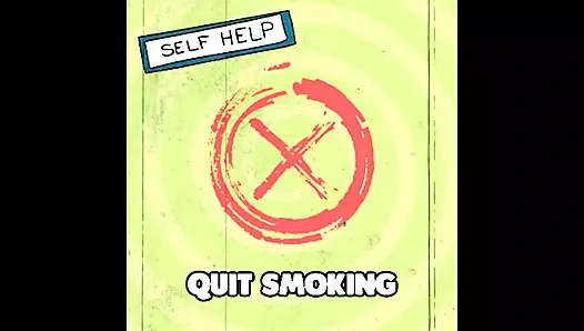 Sigarayı bırak yarak emiyor onun yerine ses klibi